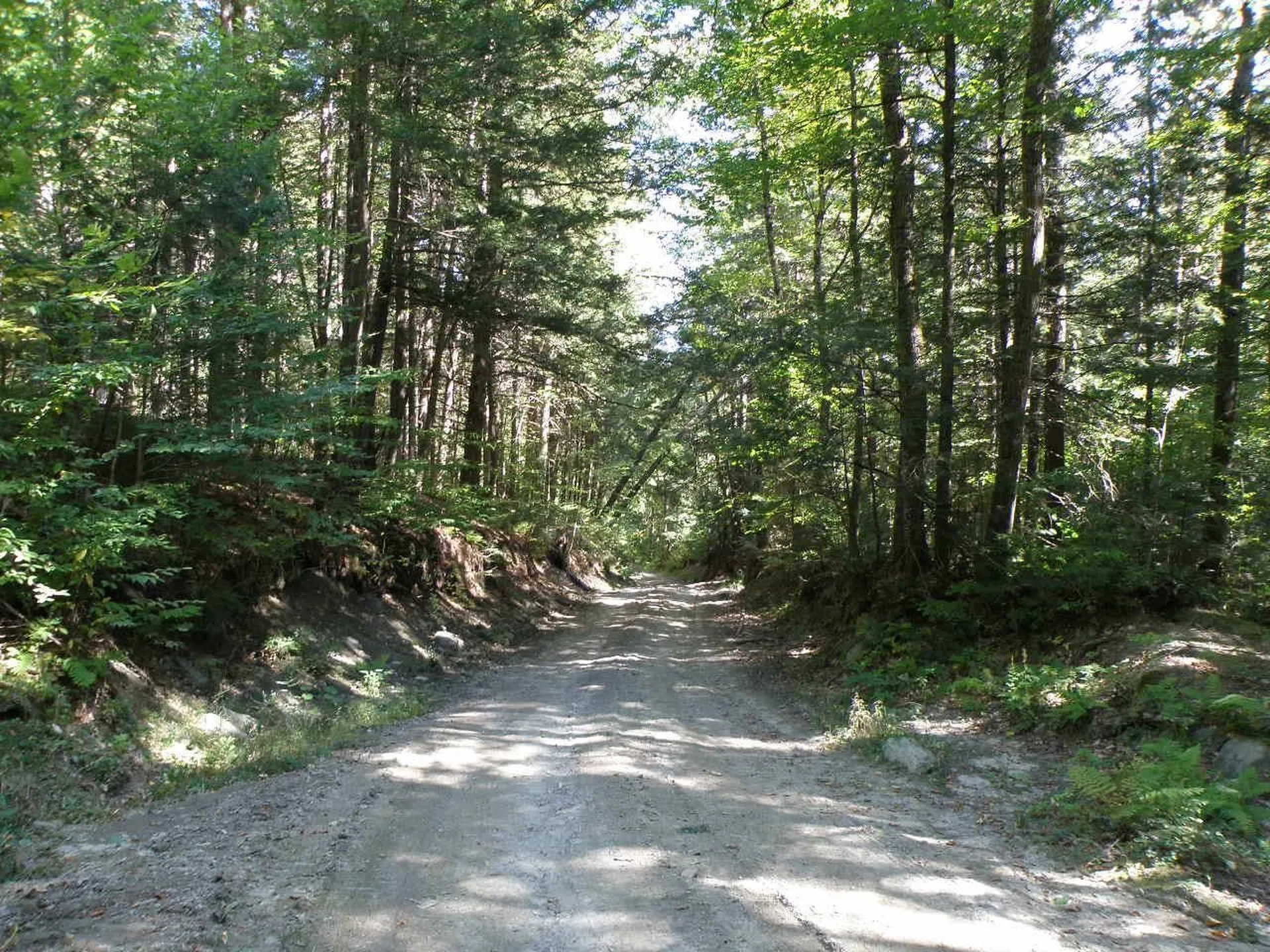 0 Old Stage Road Bethel VT 05032