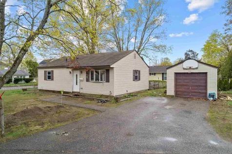 10 Green Hill Road Exeter NH 03833