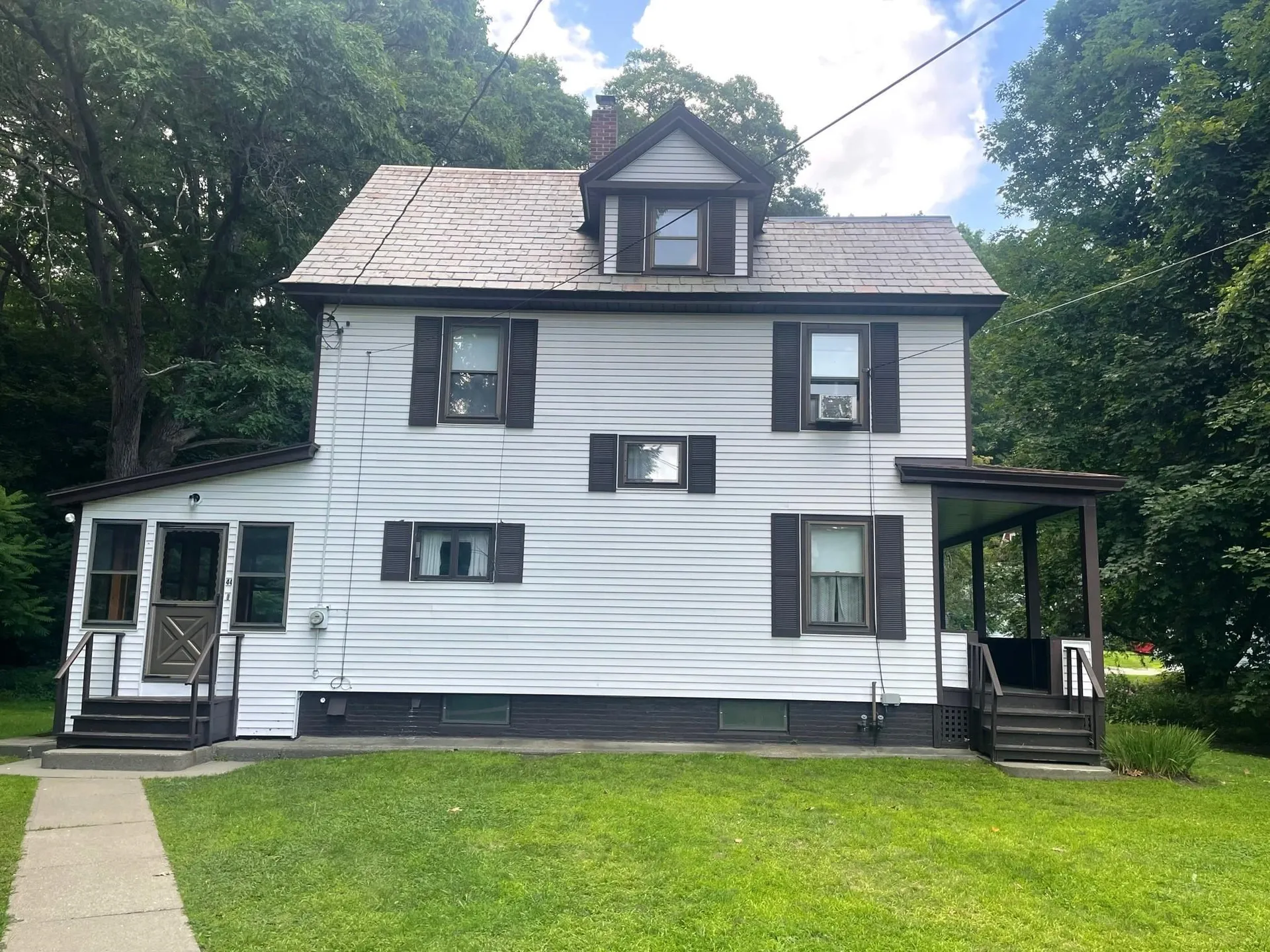 44 Cascadnac Avenue Hartford VT 05001