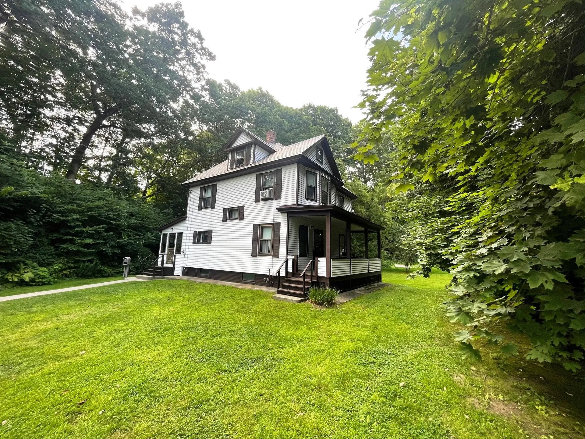 44 Cascadnac Avenue Hartford VT 05001