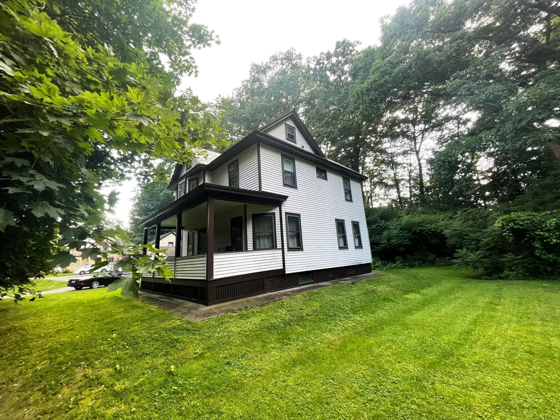 44 Cascadnac Avenue Hartford VT 05001