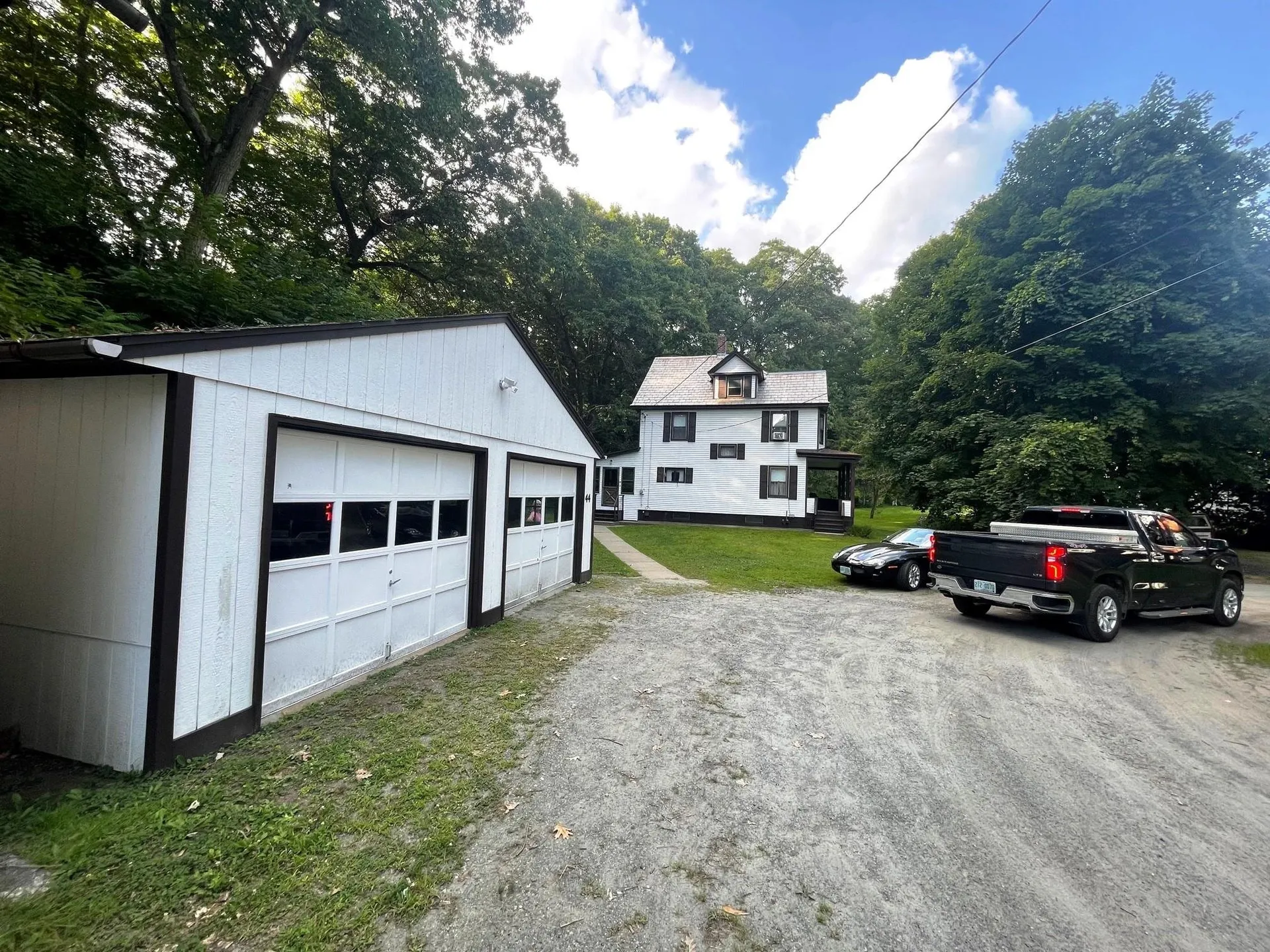 44 Cascadnac Avenue Hartford VT 05001