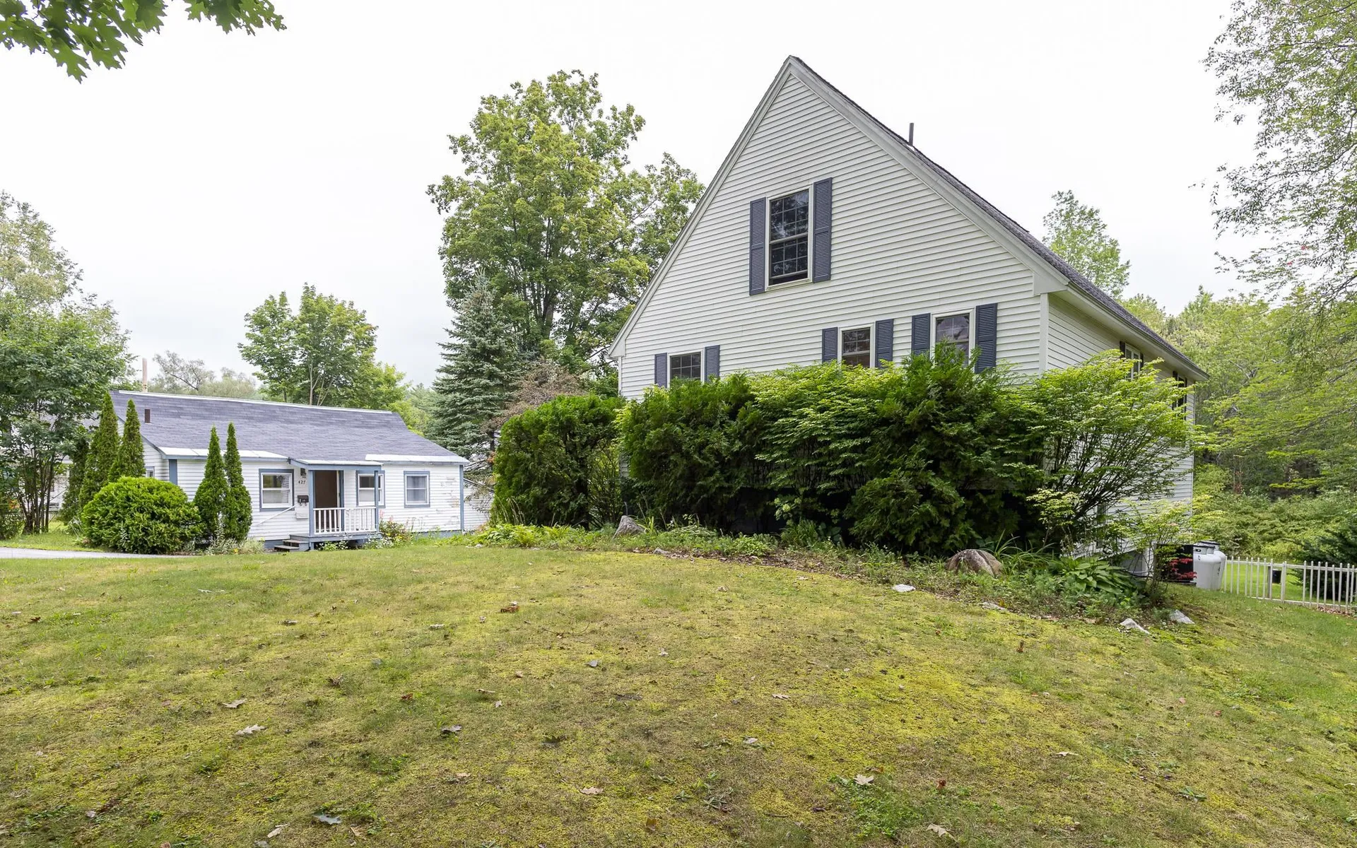 425-427 Elm Street Keene NH 03431
