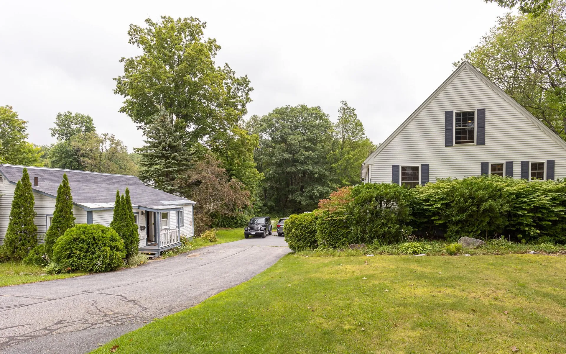 425-427 Elm Street Keene NH 03431