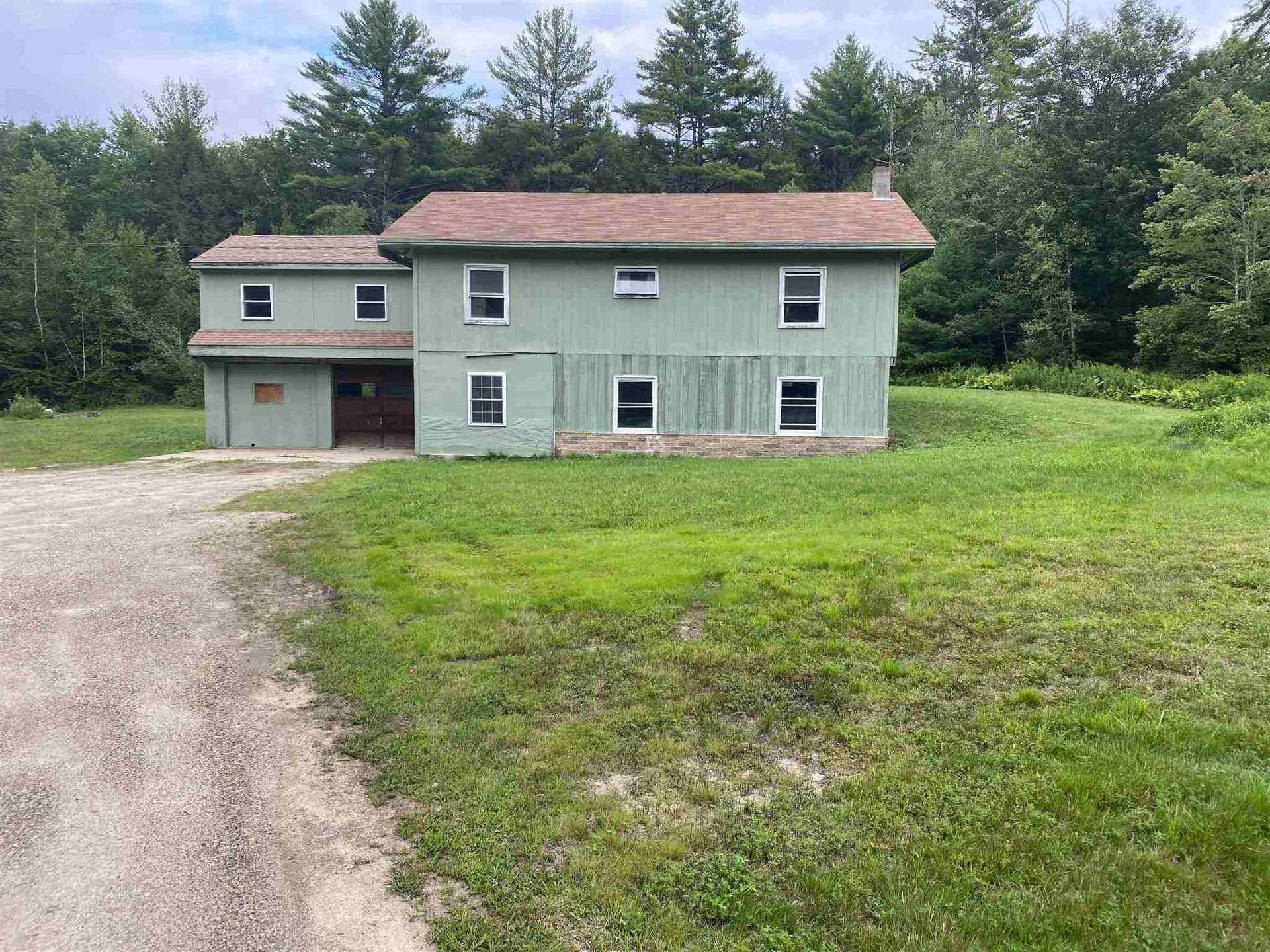 200 Fitzwilliam Road Troy NH 03465