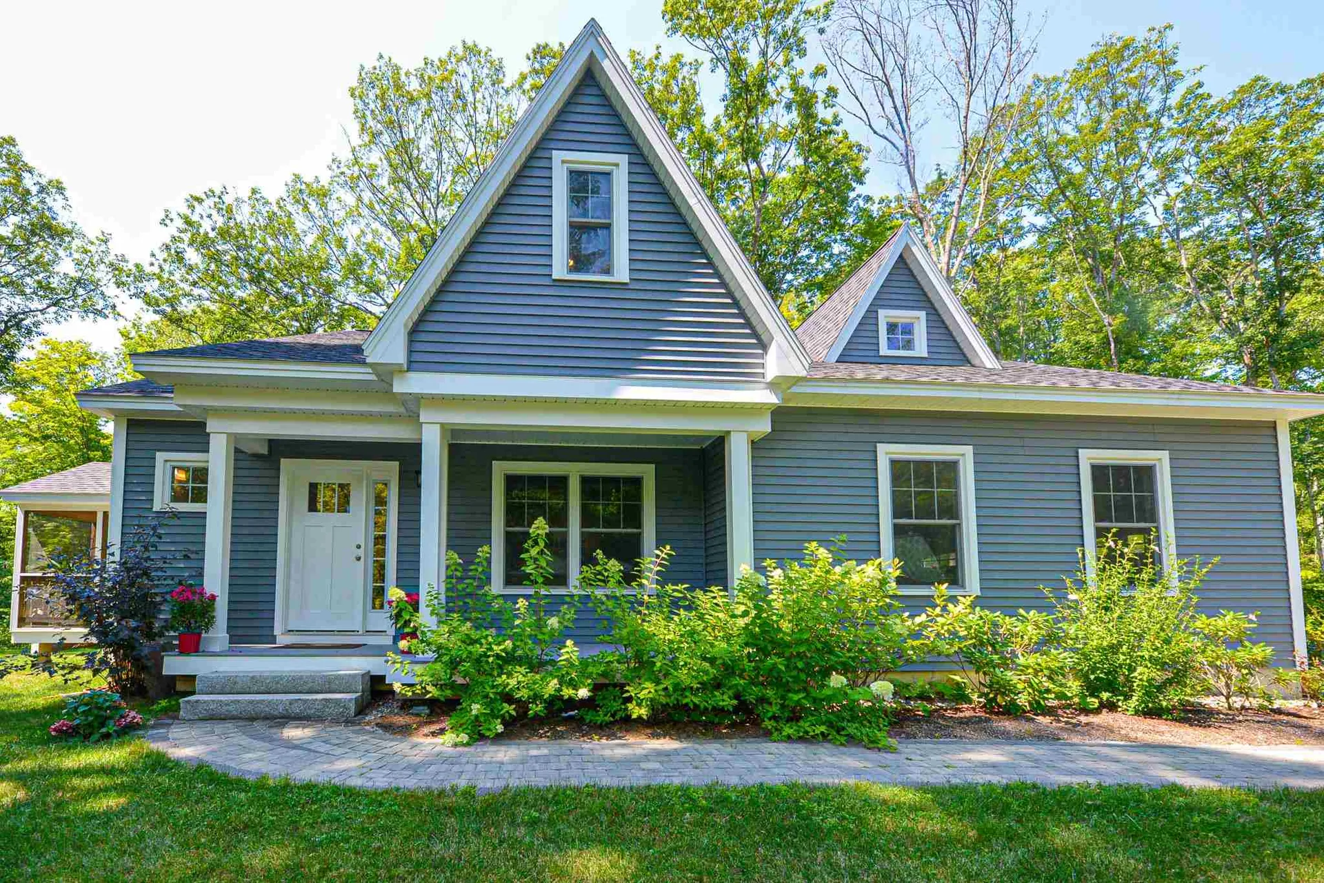 41 Oak Hill Road Barrington NH 03825