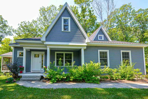 41 Oak Hill Road Barrington NH 03825