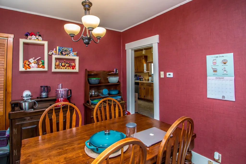 4 Foss Place Lancaster NH 03584