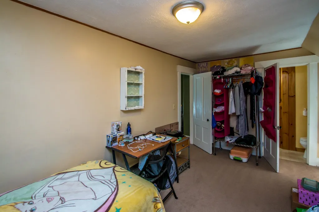 4 Foss Place Lancaster NH 03584