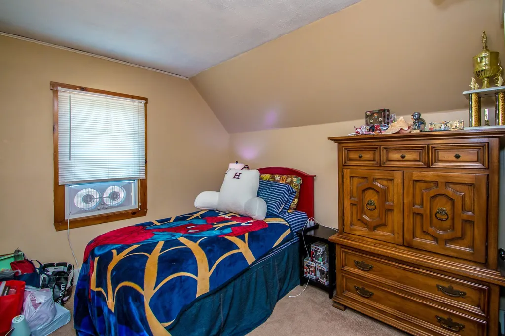 4 Foss Place Lancaster NH 03584