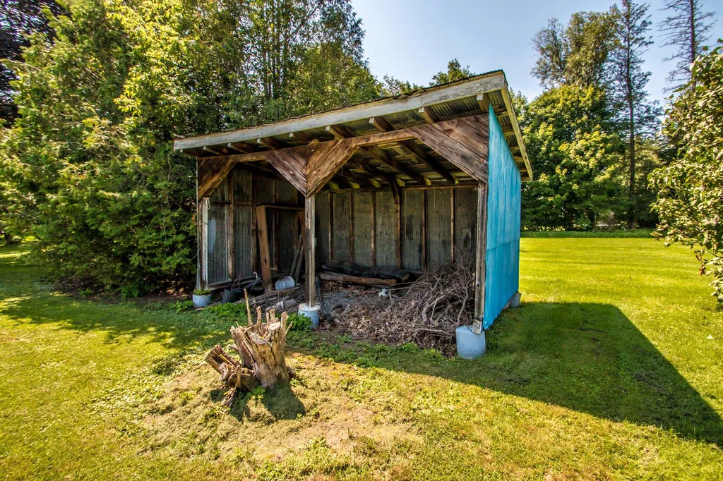 4 Foss Place Lancaster NH 03584