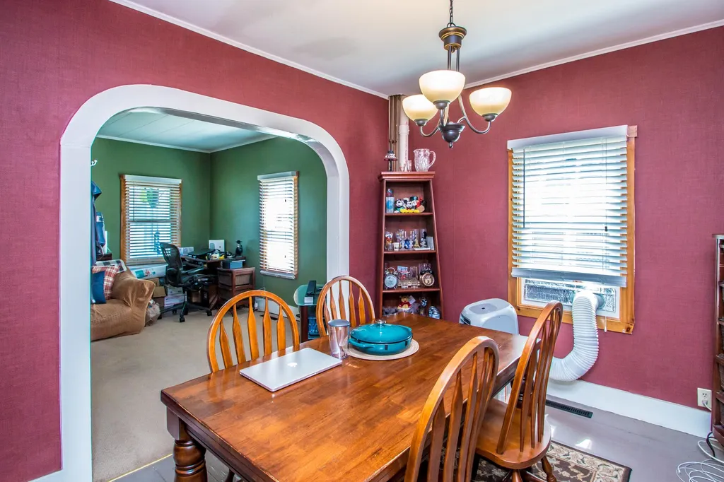 4 Foss Place Lancaster NH 03584