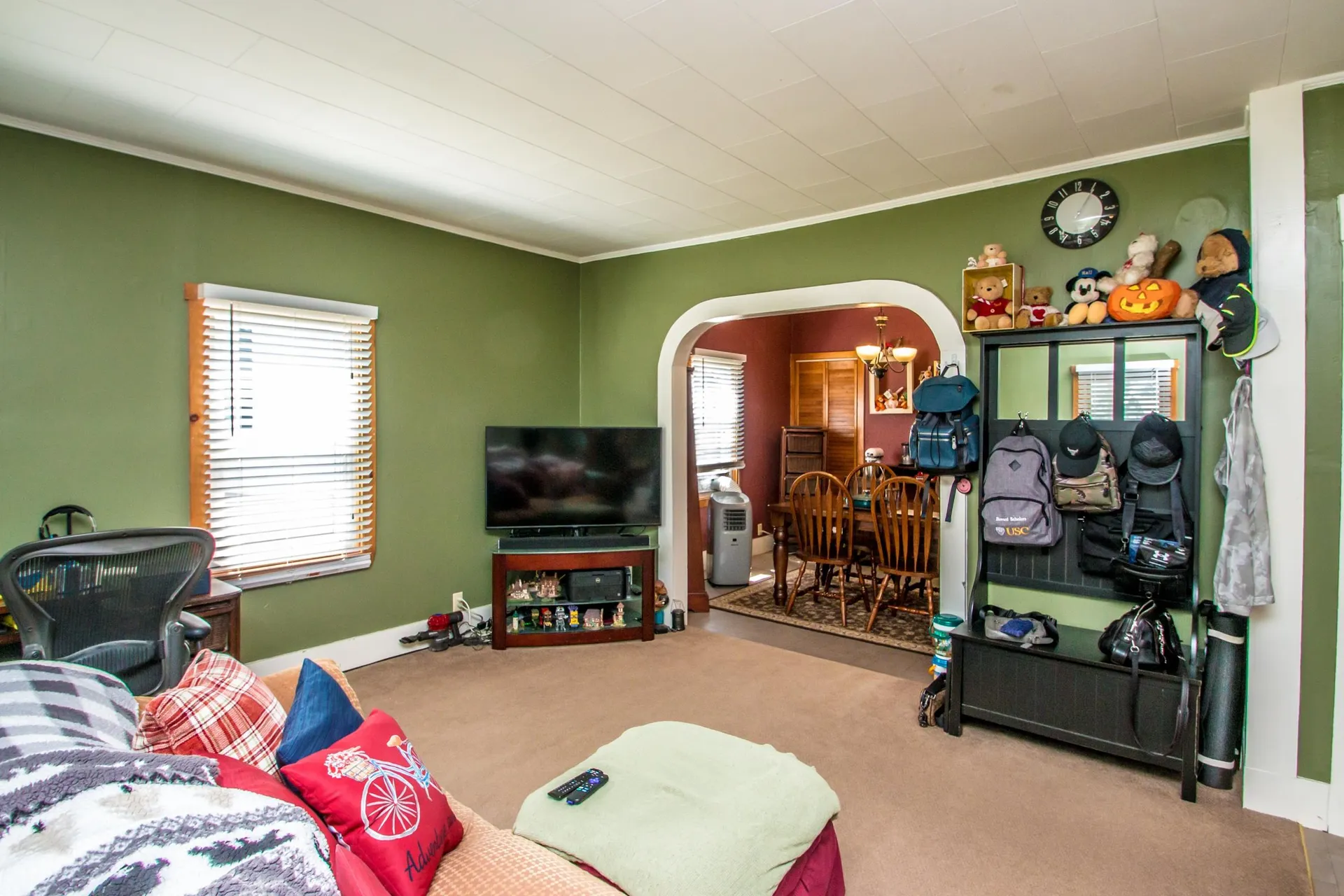 4 Foss Place Lancaster NH 03584