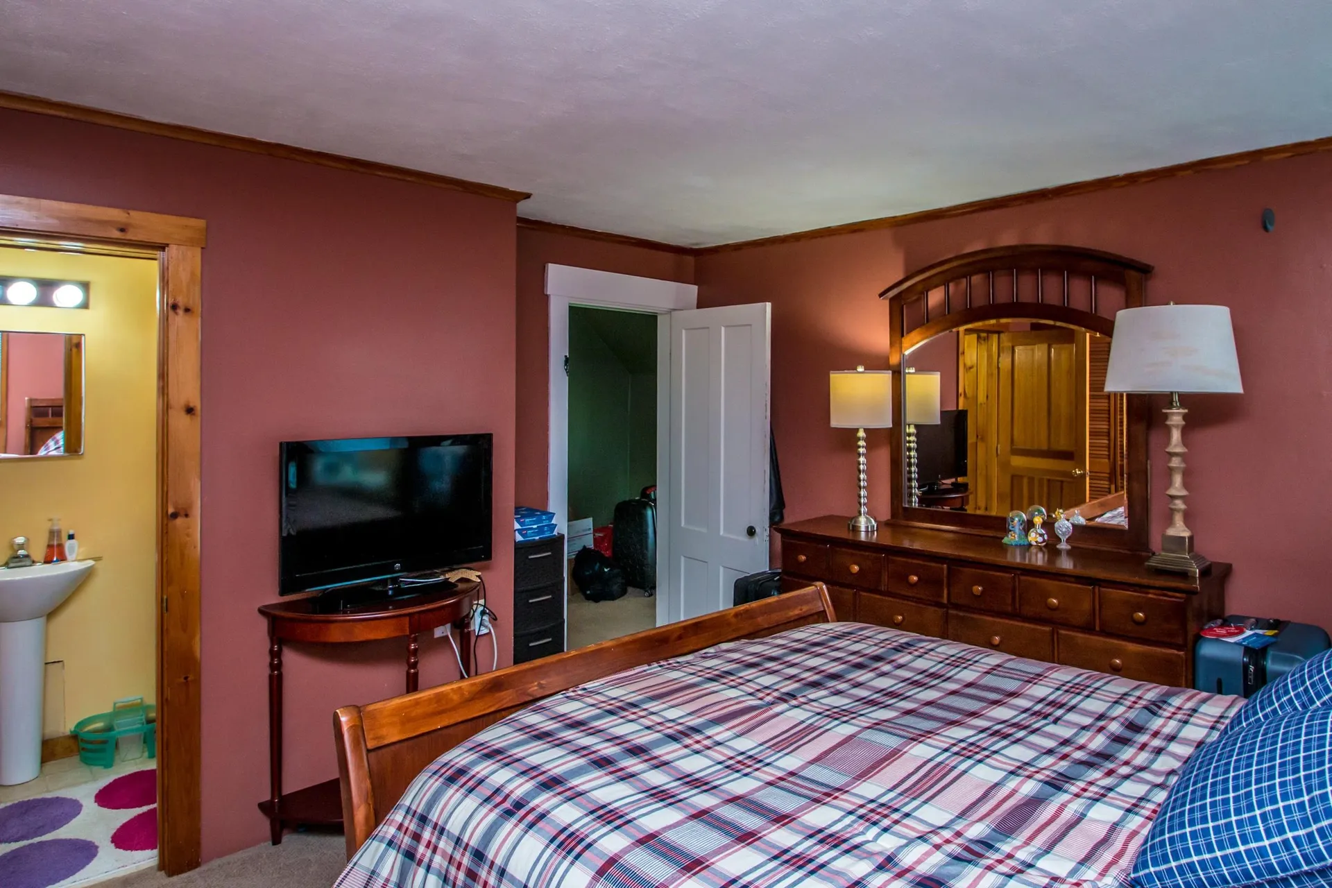 4 Foss Place Lancaster NH 03584