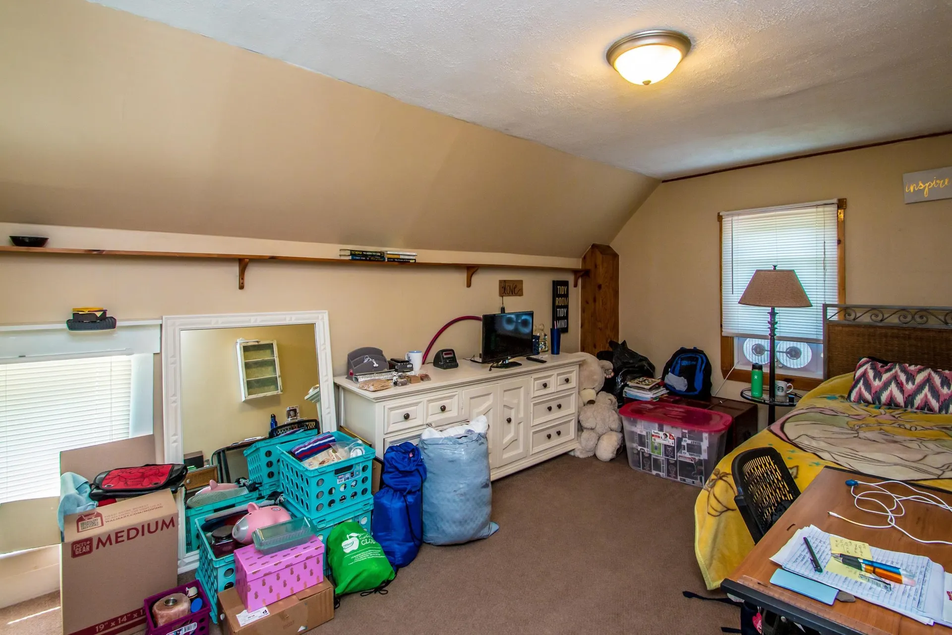 4 Foss Place Lancaster NH 03584
