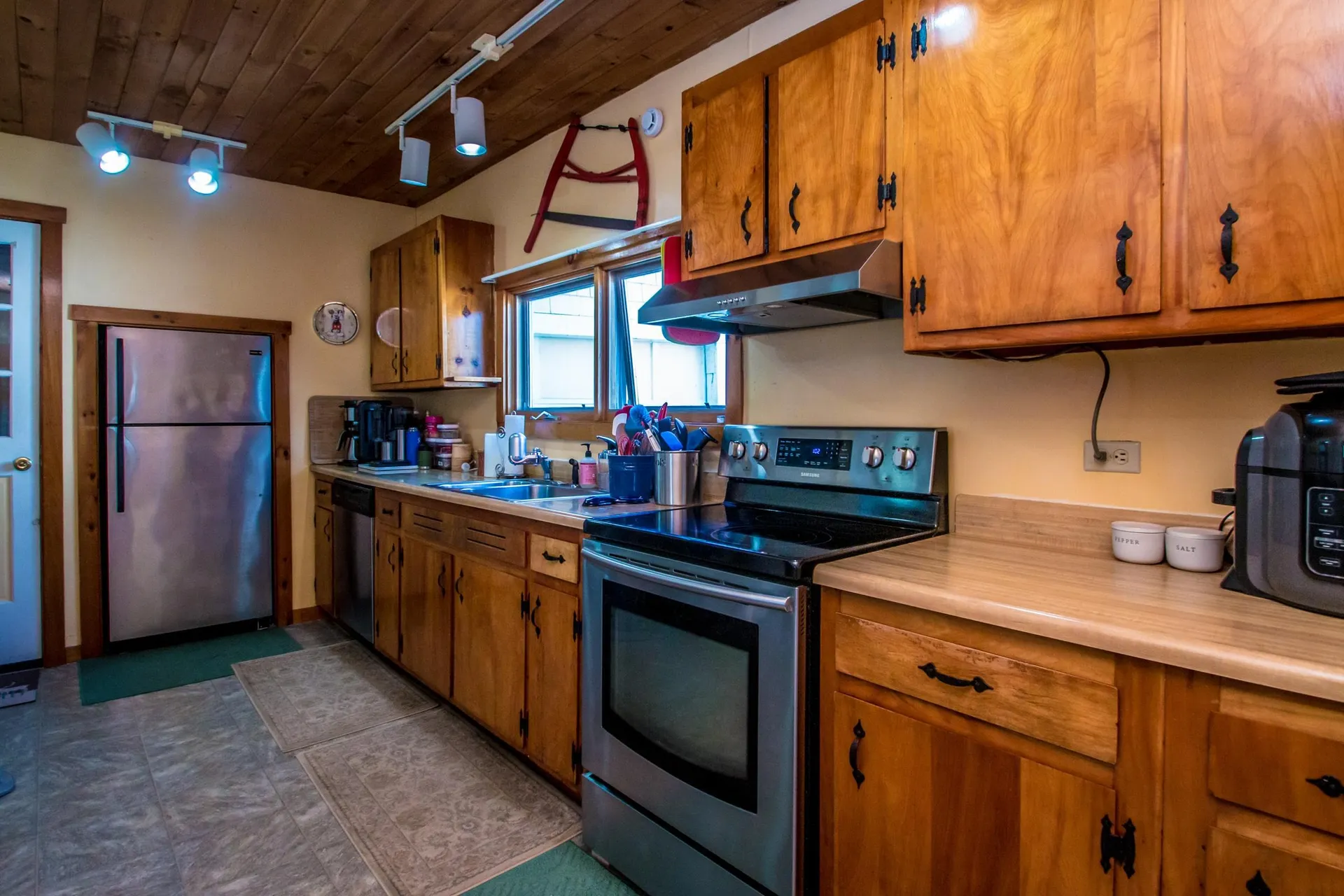 4 Foss Place Lancaster NH 03584