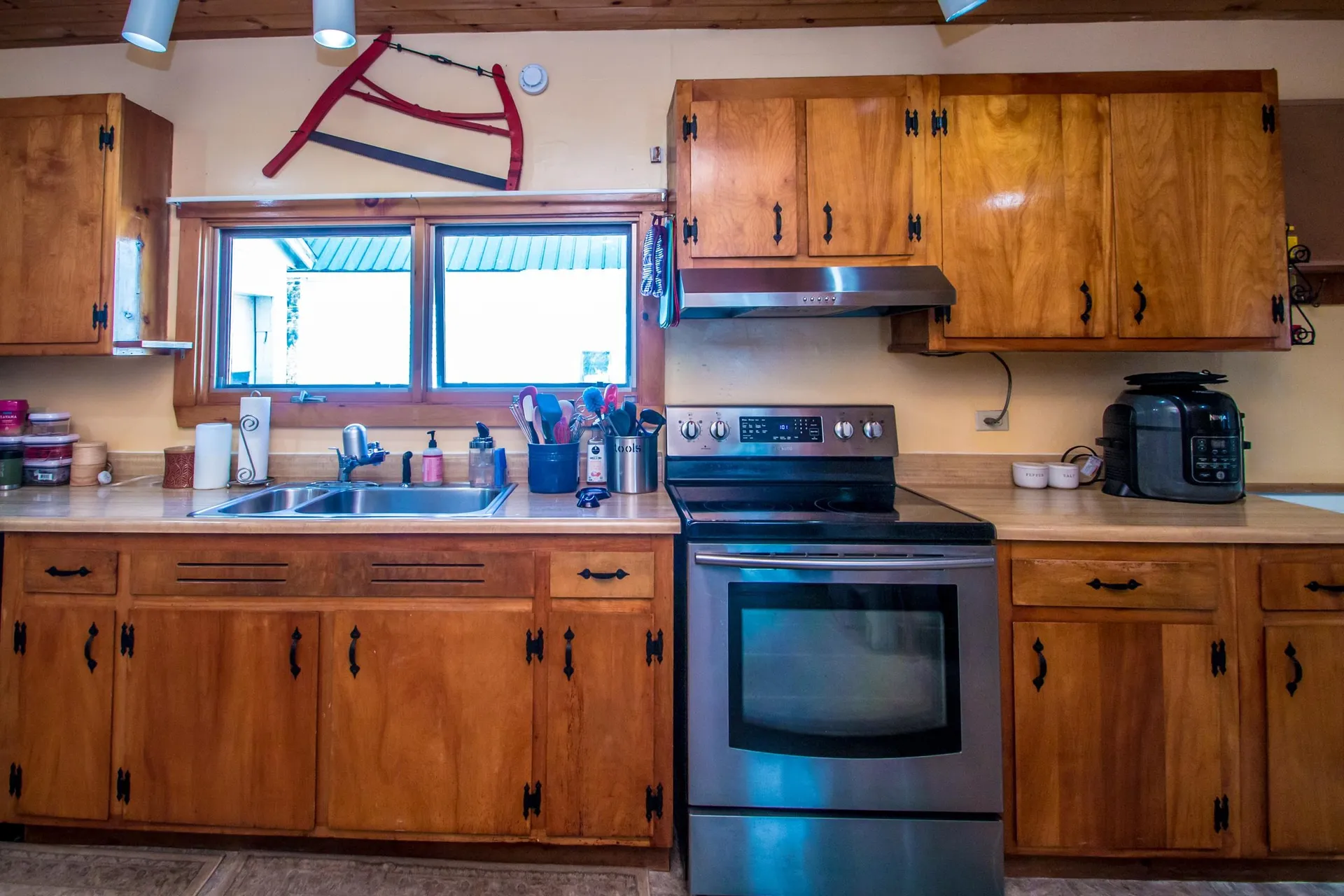 4 Foss Place Lancaster NH 03584