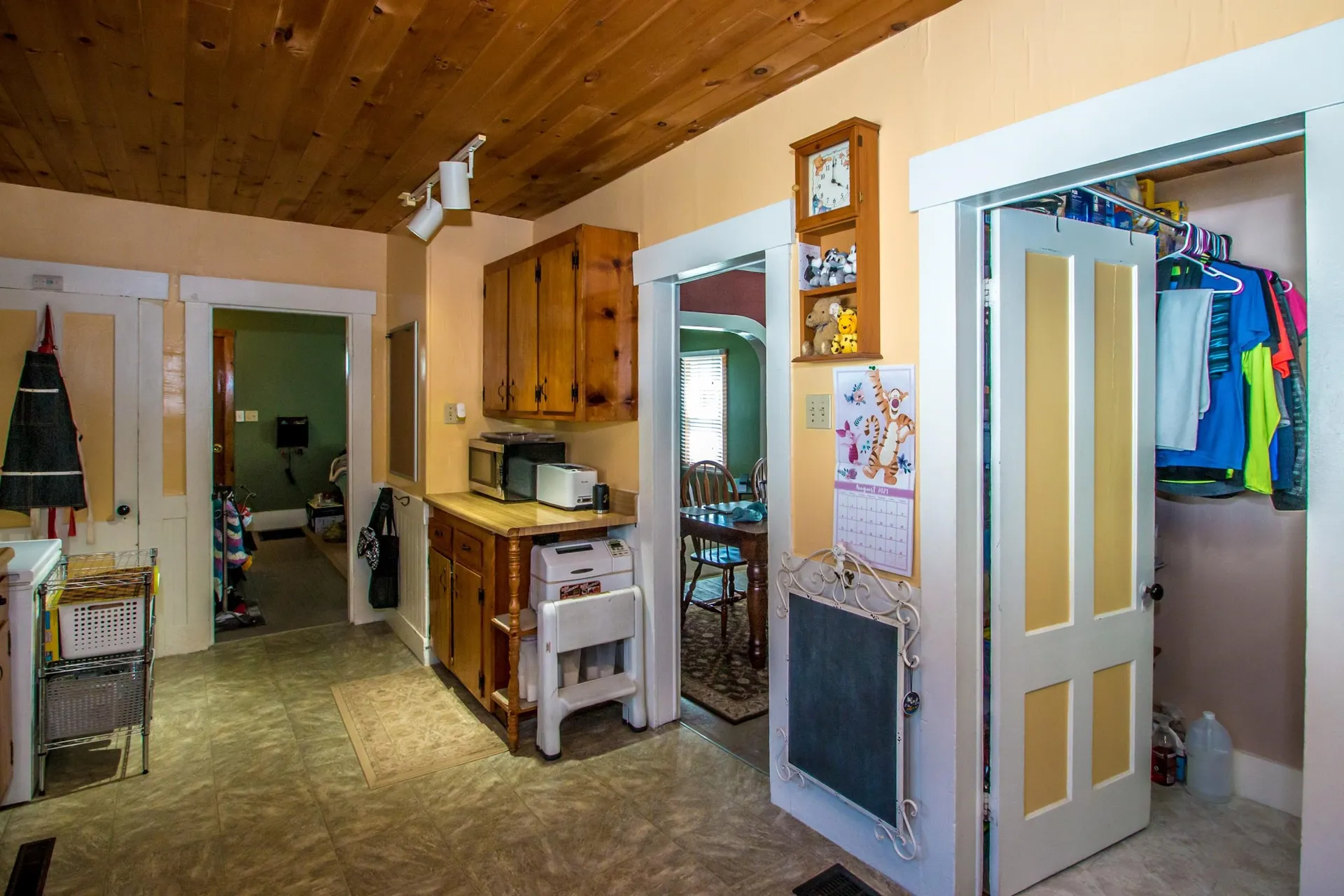 4 Foss Place Lancaster NH 03584