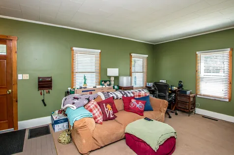 4 Foss Place Lancaster NH 03584