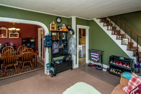 4 Foss Place Lancaster NH 03584