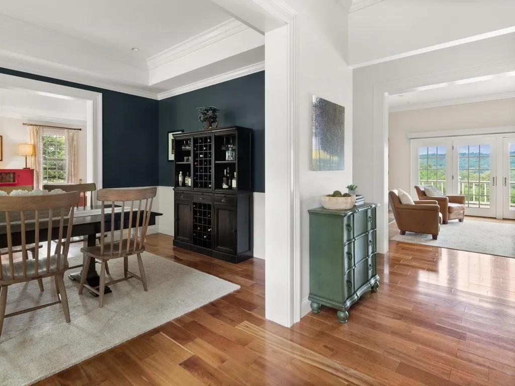 12 Bradley Bow Road Jericho VT 05465
