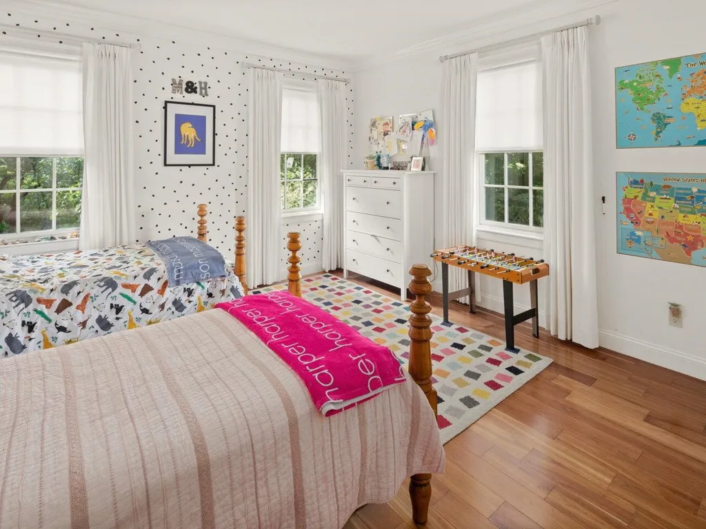 12 Bradley Bow Road Jericho VT 05465