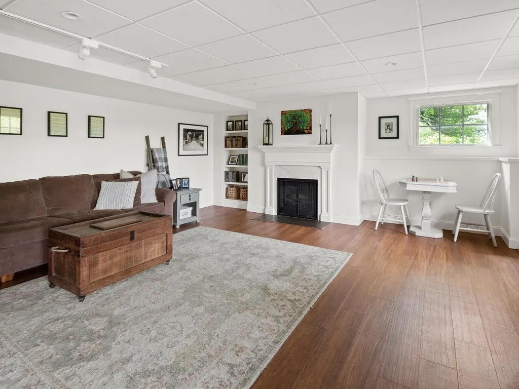 12 Bradley Bow Road Jericho VT 05465