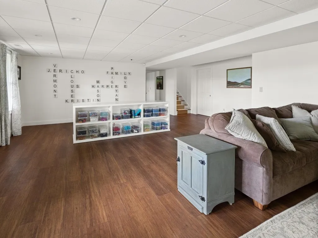 12 Bradley Bow Road Jericho VT 05465