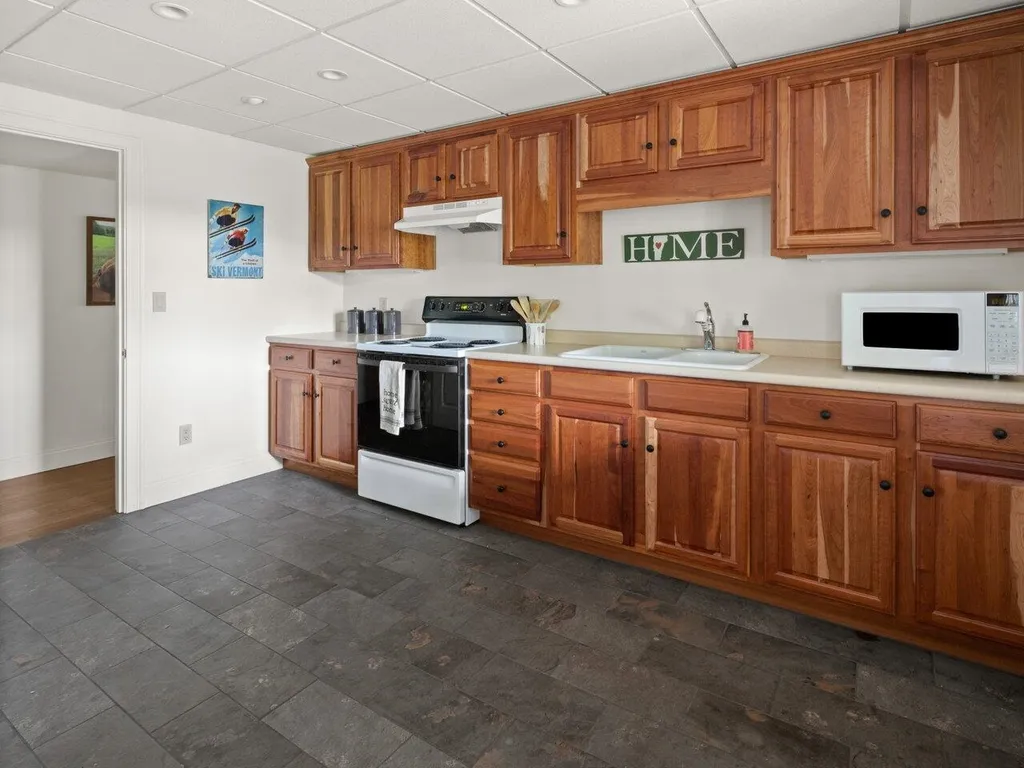 12 Bradley Bow Road Jericho VT 05465