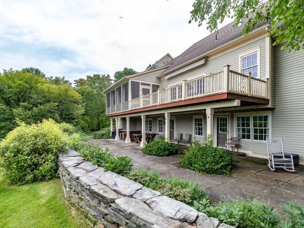12 Bradley Bow Road Jericho VT 05465