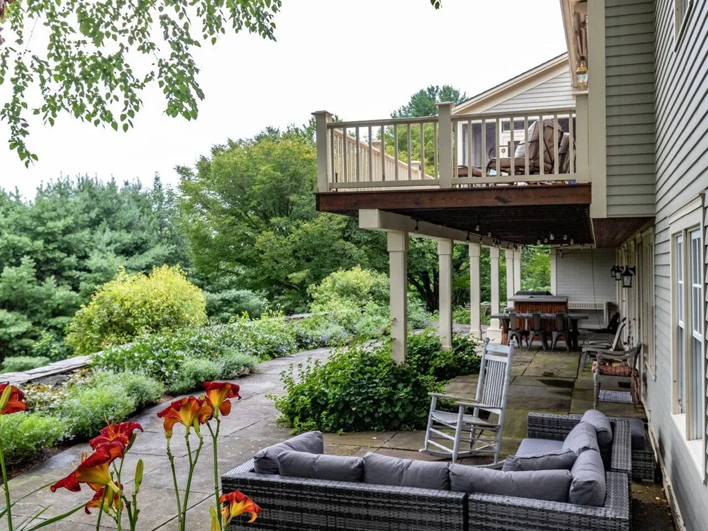 12 Bradley Bow Road Jericho VT 05465