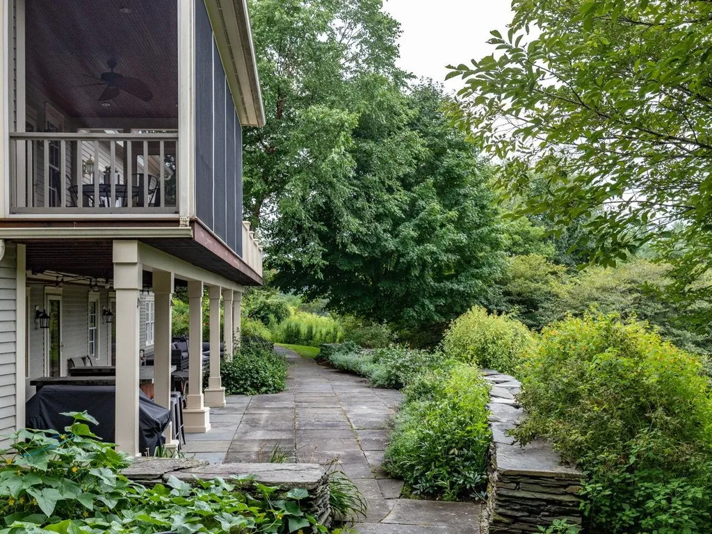 12 Bradley Bow Road Jericho VT 05465