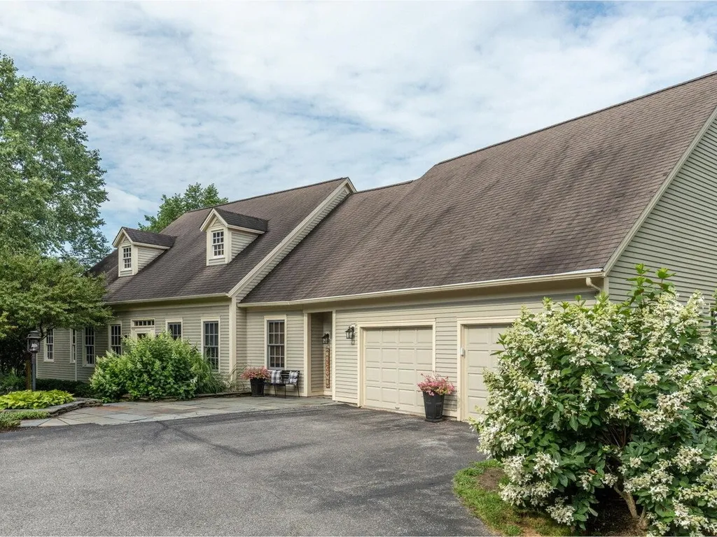 12 Bradley Bow Road Jericho VT 05465