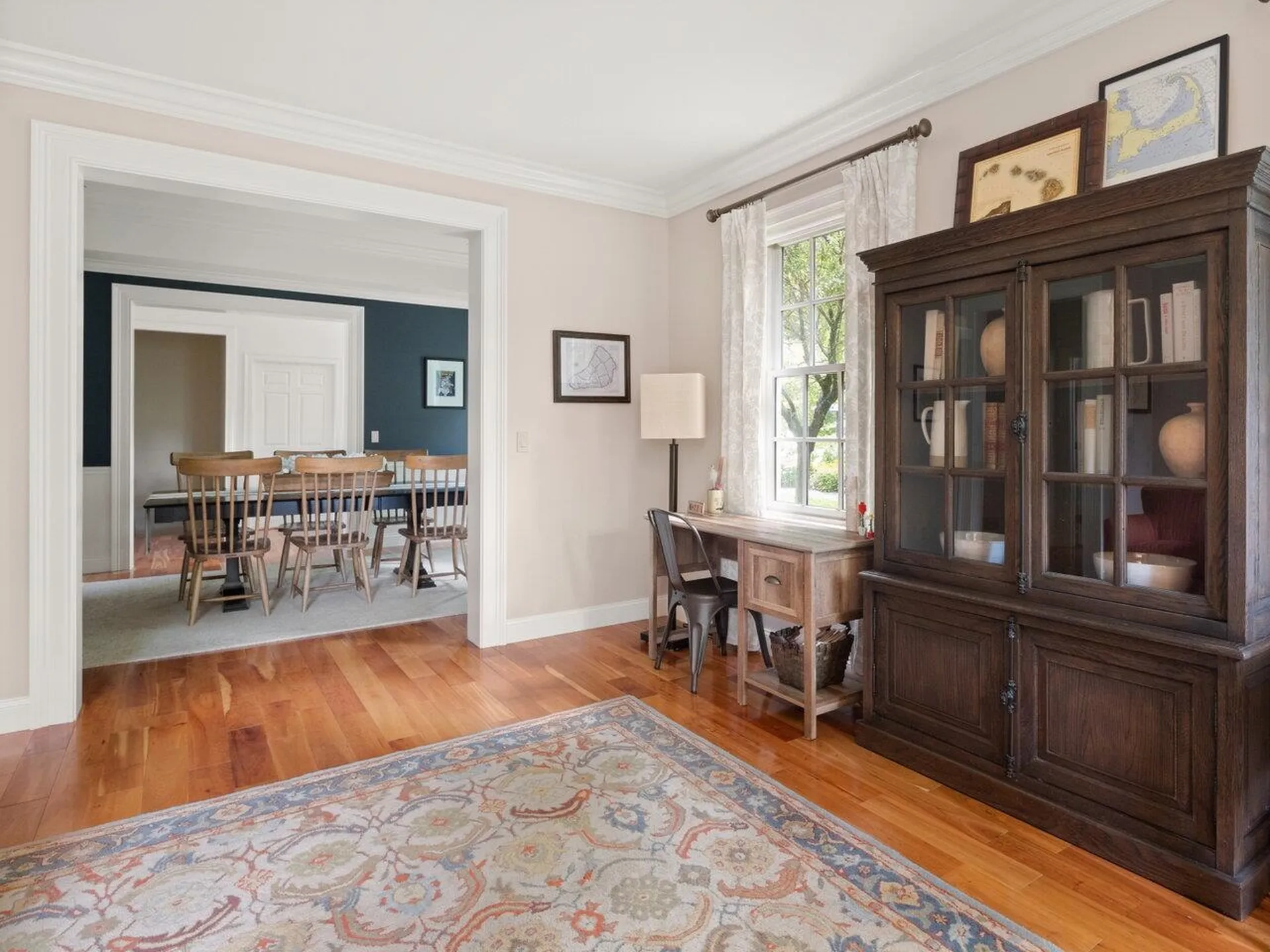 12 Bradley Bow Road Jericho VT 05465