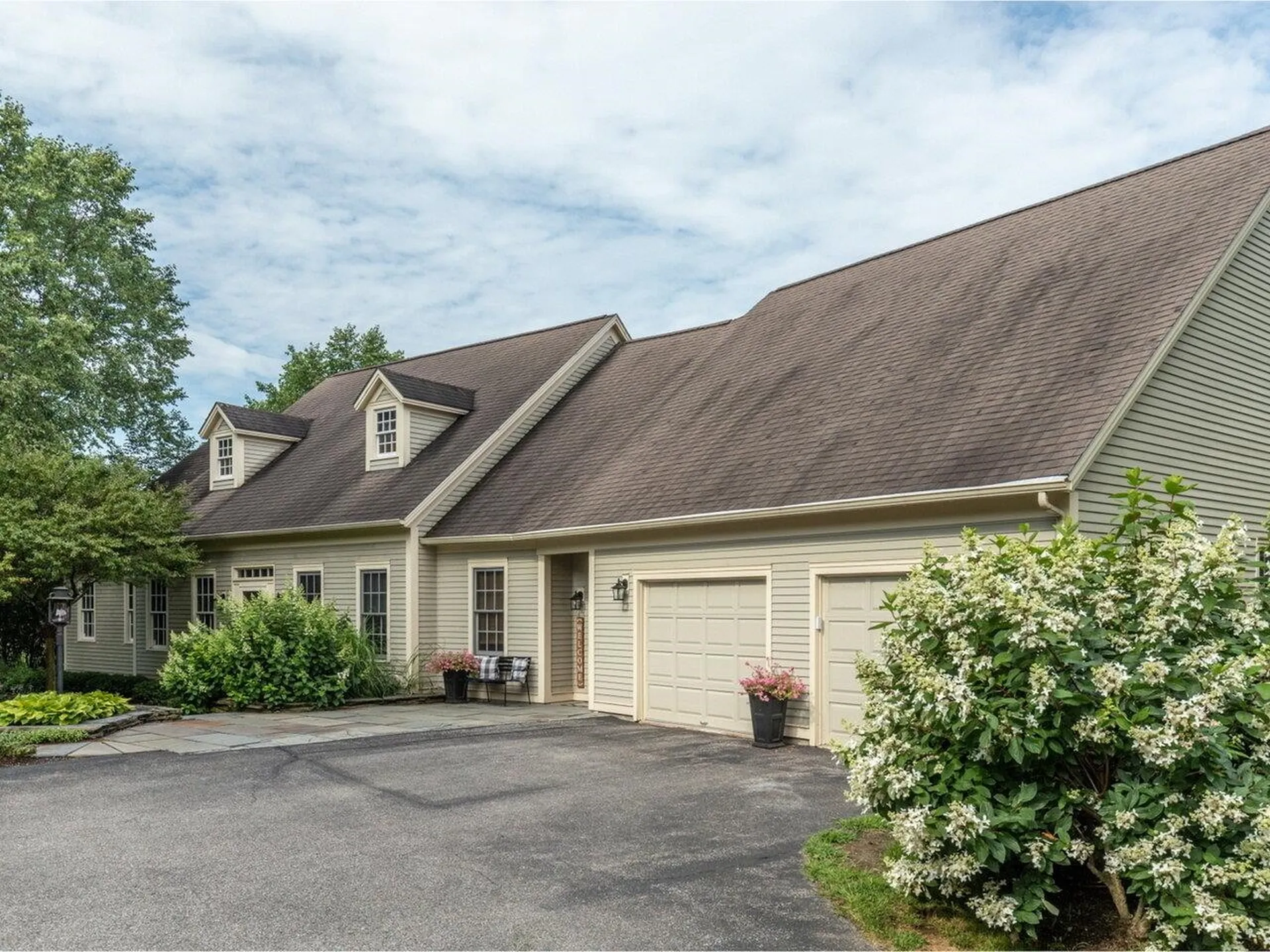 12 Bradley Bow Road Jericho VT 05465