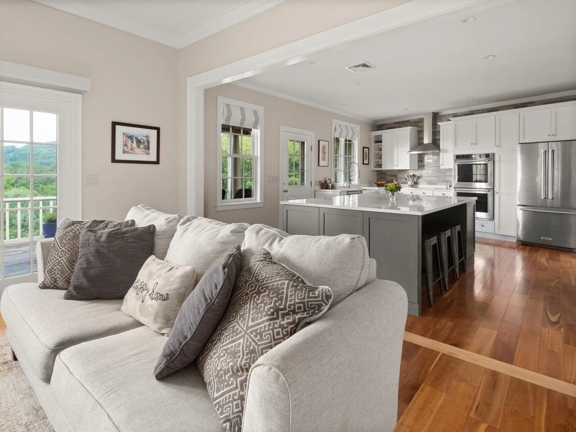 12 Bradley Bow Road Jericho VT 05465