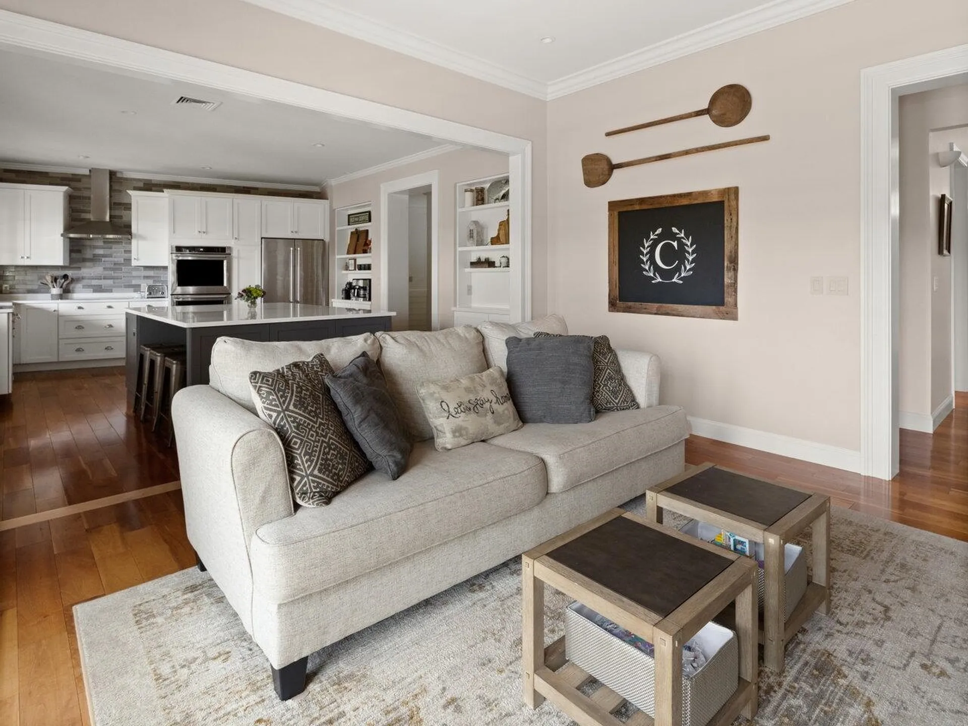 12 Bradley Bow Road Jericho VT 05465
