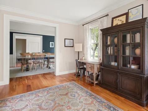 12 Bradley Bow Road Jericho VT 05465