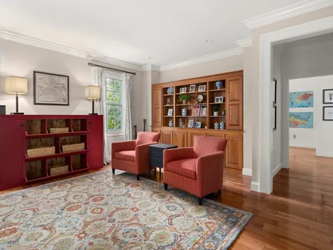 12 Bradley Bow Road Jericho VT 05465