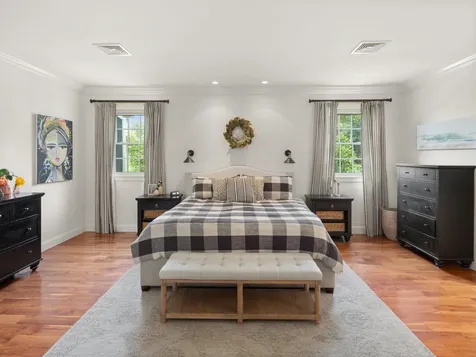 12 Bradley Bow Road Jericho VT 05465