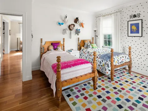 12 Bradley Bow Road Jericho VT 05465