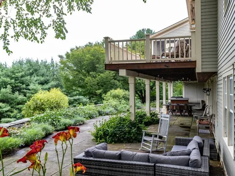 12 Bradley Bow Road Jericho VT 05465