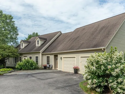 12 Bradley Bow Road Jericho VT 05465