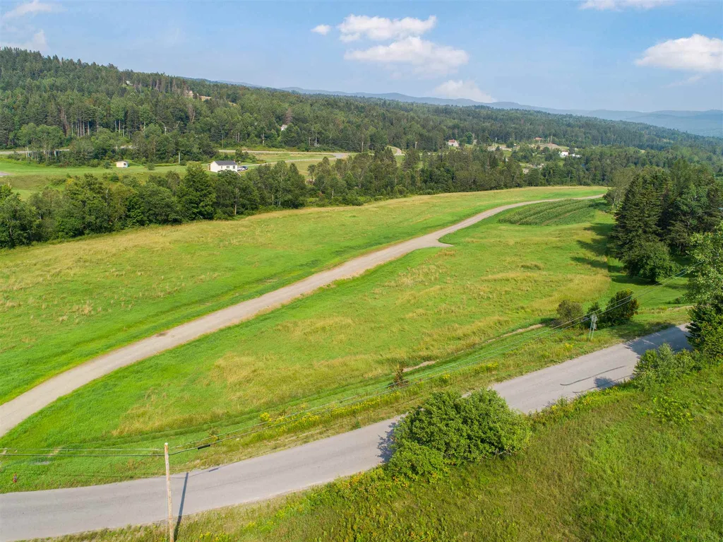 Lot 3 Carlton Hill Road Colebrook NH 03576