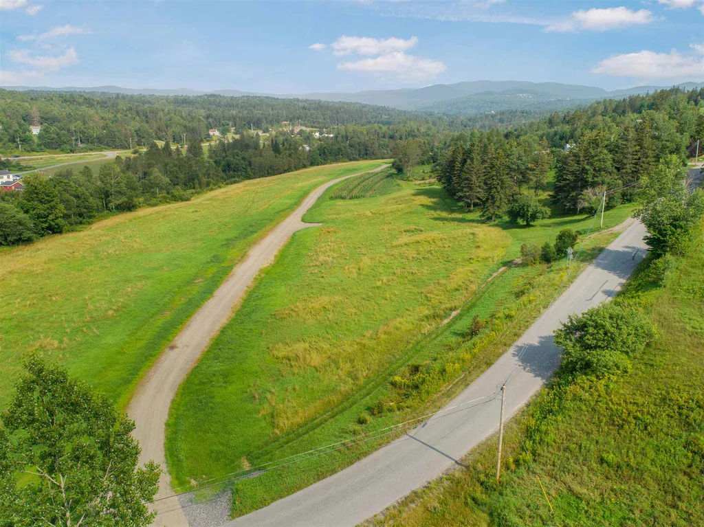 Lot 3 Carlton Hill Road Colebrook NH 03576