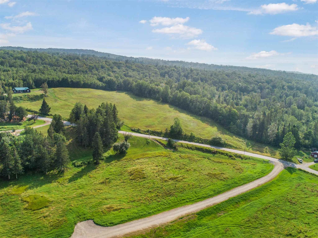 Lot 3 Carlton Hill Road Colebrook NH 03576