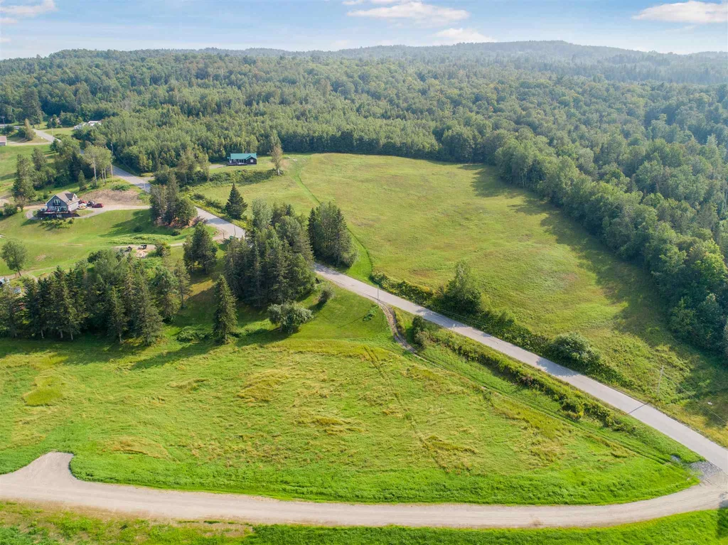 Lot 3 Carlton Hill Road Colebrook NH 03576