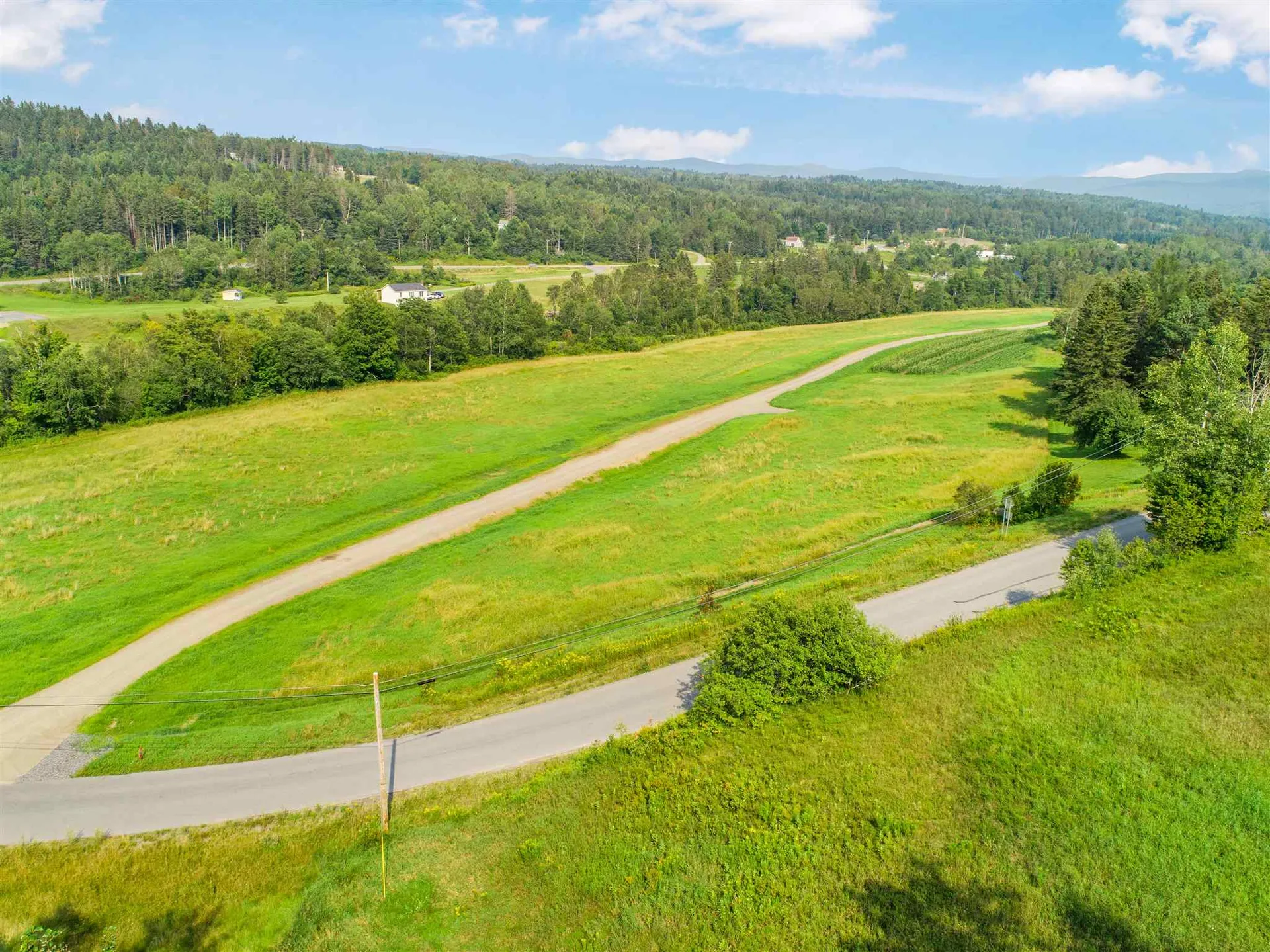 Lot 3 Carlton Hill Road Colebrook NH 03576
