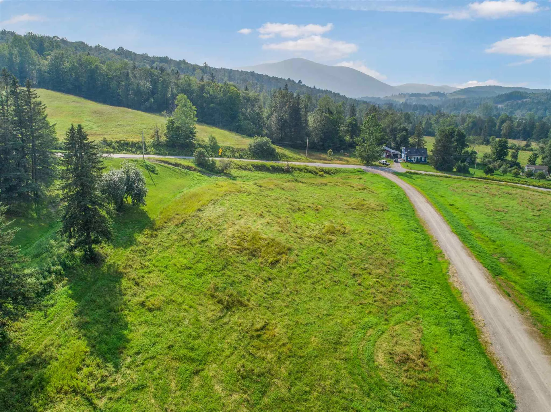 Lot 3 Carlton Hill Road Colebrook NH 03576