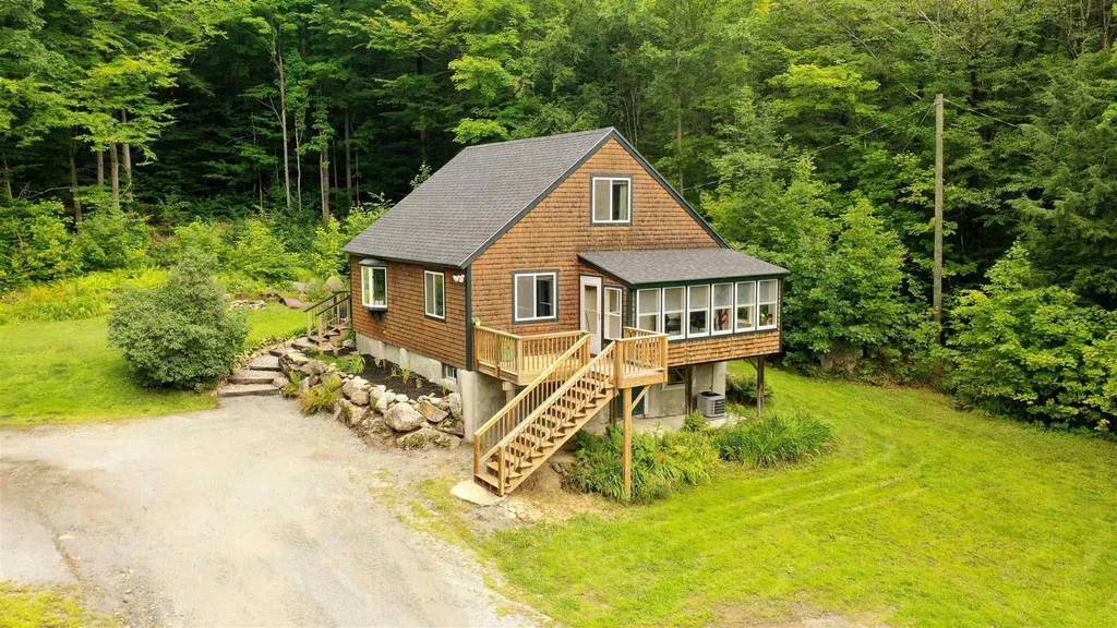 164 Cheney Road Newbury NH 03255